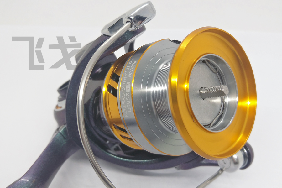 DAIWA REGAL 21ΰװ